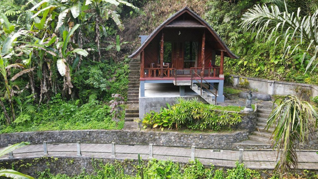 Bali Jungle Resort Tegallalang  Exterior photo