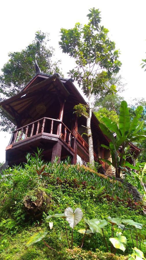 Bali Jungle Resort Tegallalang  Exterior photo