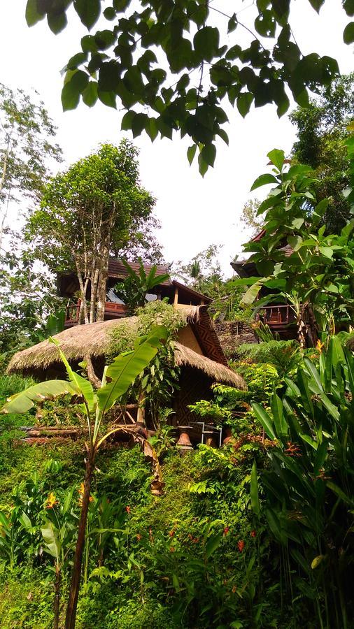 Bali Jungle Resort Tegallalang  Exterior photo